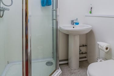 1 bed house, Colum Road, Cathays, Cardiff, CF103EF - Image 13